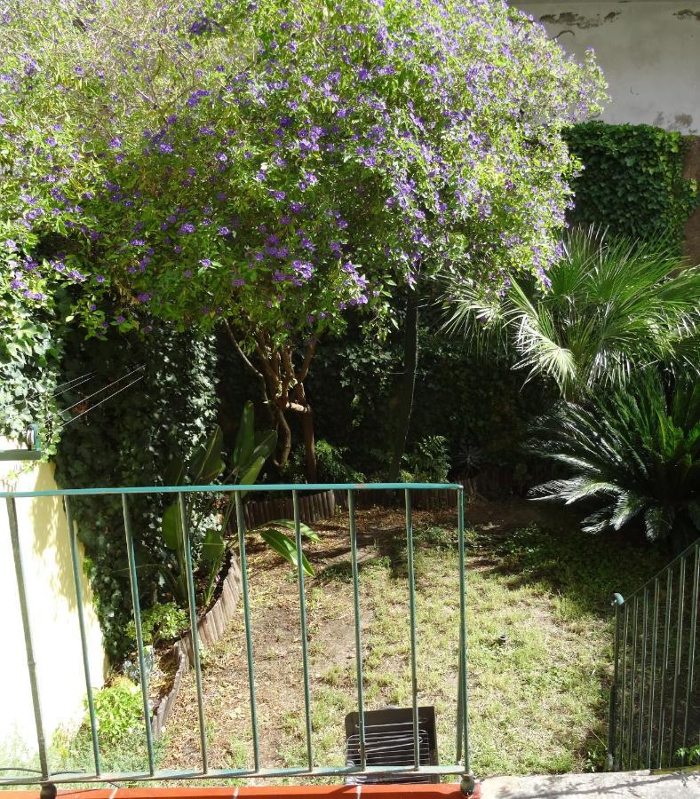 Jardin d'Olisipo - Centre Ville Lisboa Extérieur photo