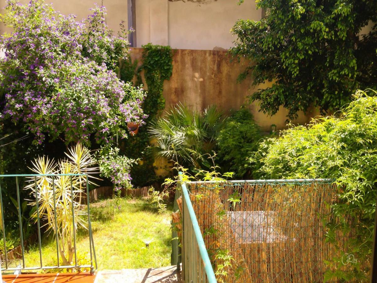 Jardin d'Olisipo - Centre Ville Lisboa Extérieur photo